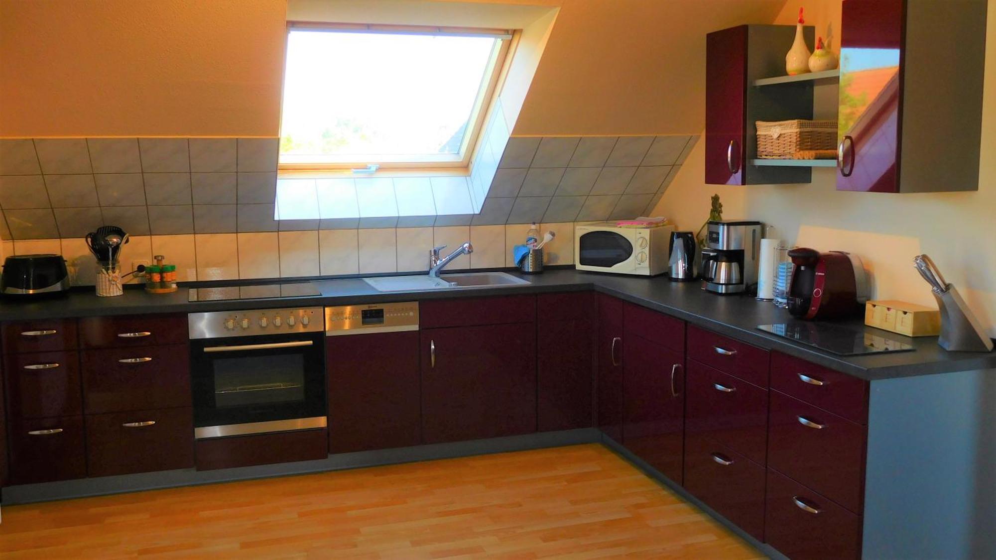 Ferienwohnung Familie Huebner Lübeck Exterior foto